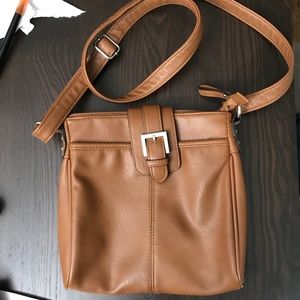 CROSSBODY BAG • MERONA •